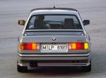 BMW M3 Evolution I 1987 года